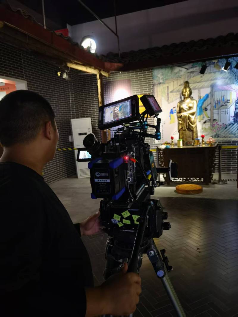 聚焦翠峦区产品宣传视频拍摄公司，以专业实力赋能品牌声量升级
