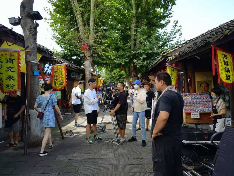 翠峦区电商产品视频拍摄制作，开启销量增长新引擎