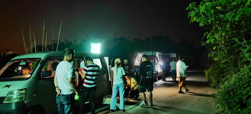 以镜头为笔，绘就翠峦区产品视频的进阶之路
