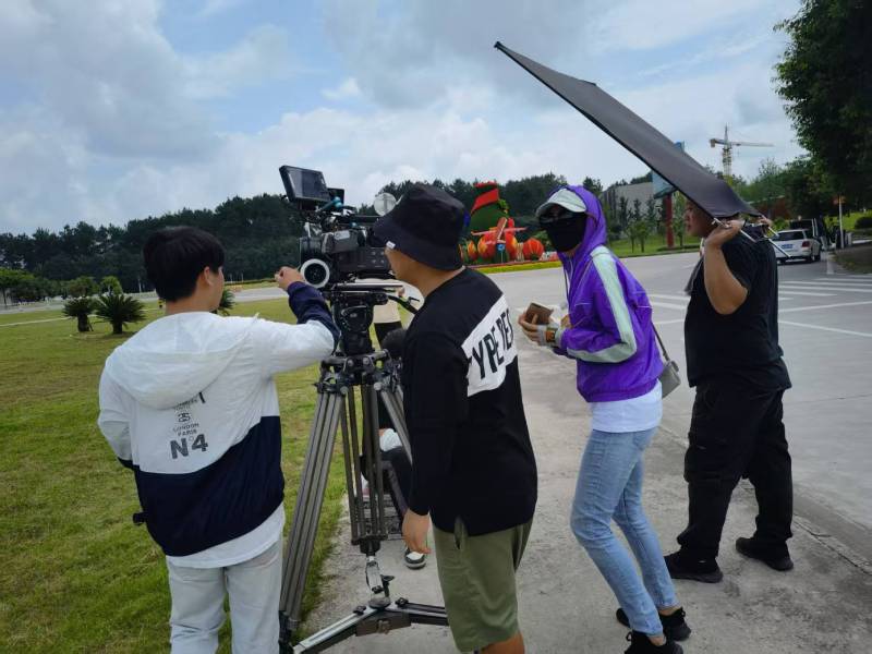 翠峦区极致互动，未来愿景宏大，致力于成为全球领先的产品宣传视频企业
