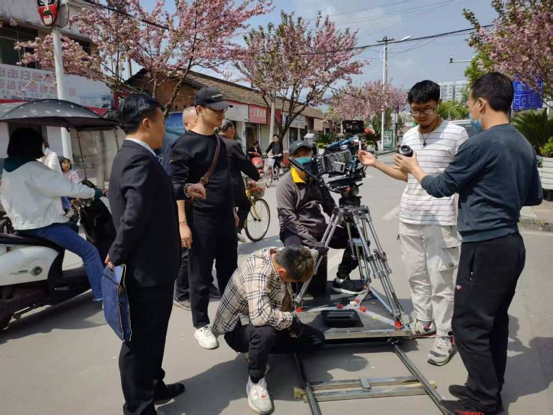 翠峦区产品视频拍摄进阶指南，助力产品抢占视觉高地