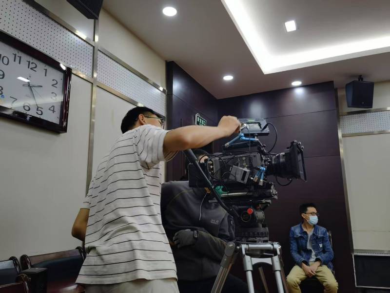 大数据指导创作方向，翠峦区产品视频拍摄公司让每帧画面都有效触达